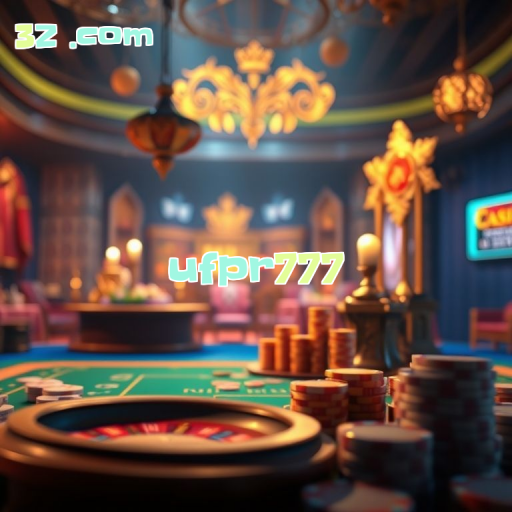 Cassino Inovador no ufpr777 que Encanta Jogadores Brasileiros