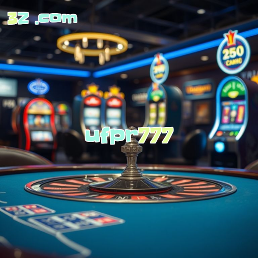 Recursos Pagos do ufpr777: A Nova Dimensão dos Games