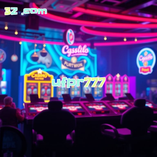 Plataforma ufpr777: O Refúgio dos Gamers Brasileiros em 2023