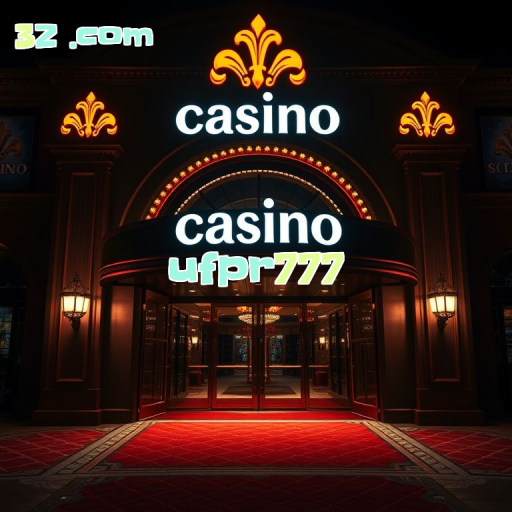 Uma Viagem pelos Slots do ufpr777: Diversão Sem Fim
